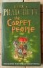 Terry Pratchett The Carpet People - okładka